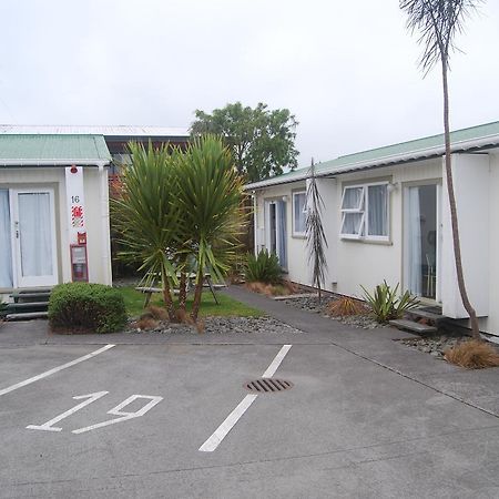 Ohakune Central Backpackers & Cabins Екстериор снимка